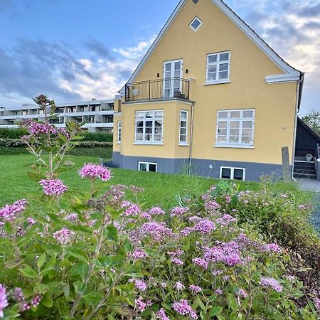 Appartamento Seavibe Aabenraa Esterno foto