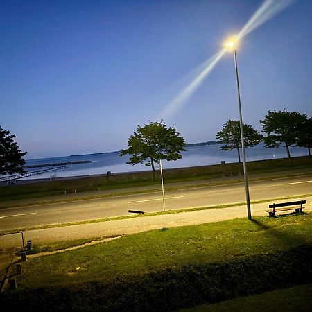 Appartamento Seavibe Aabenraa Esterno foto