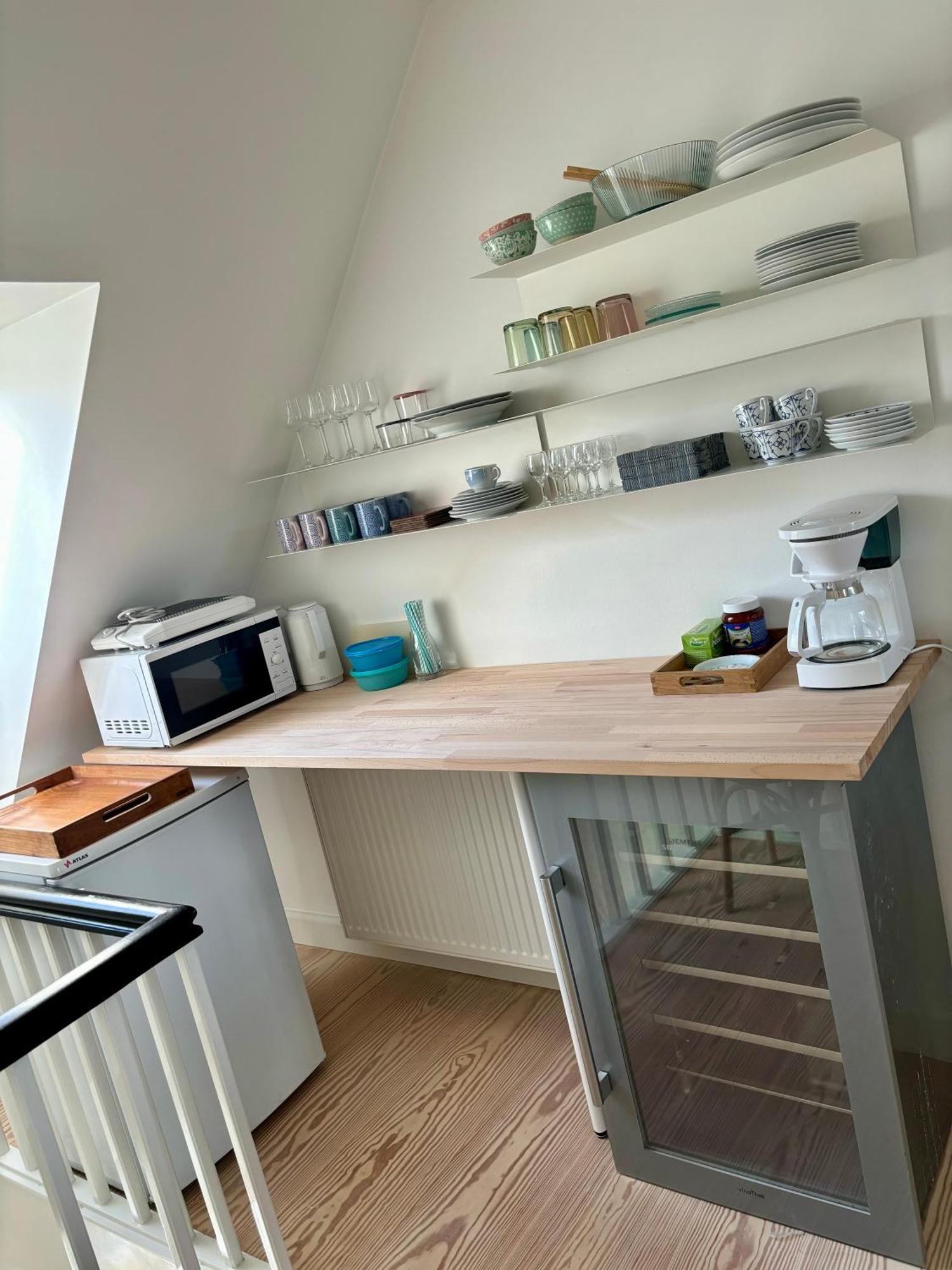 Appartamento Seavibe Aabenraa Esterno foto