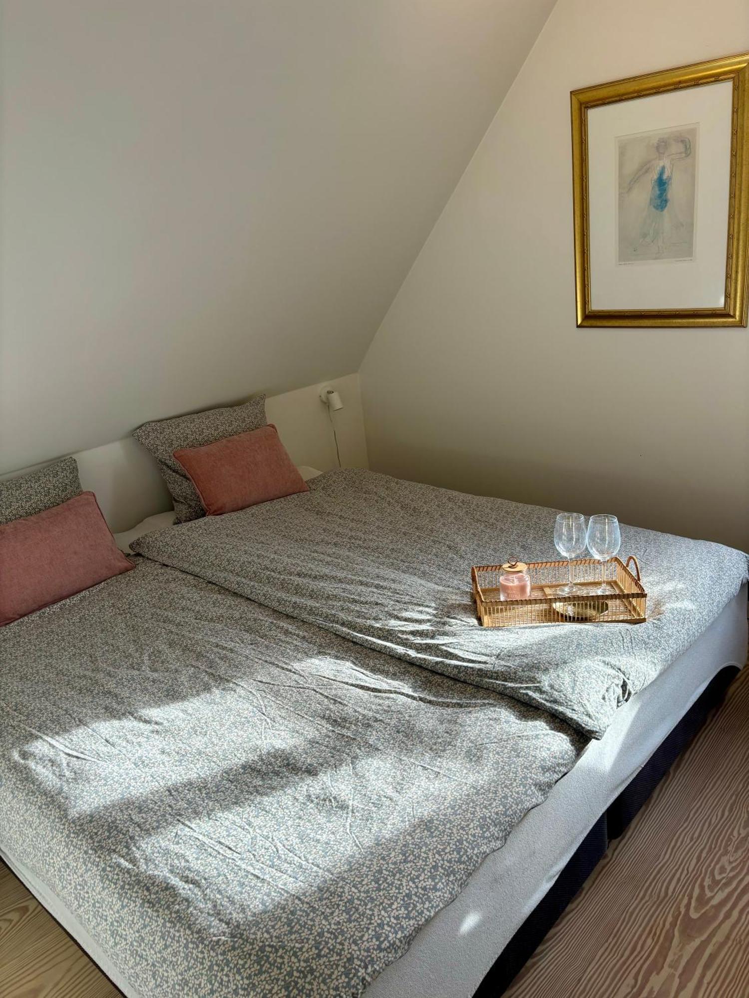 Appartamento Seavibe Aabenraa Esterno foto