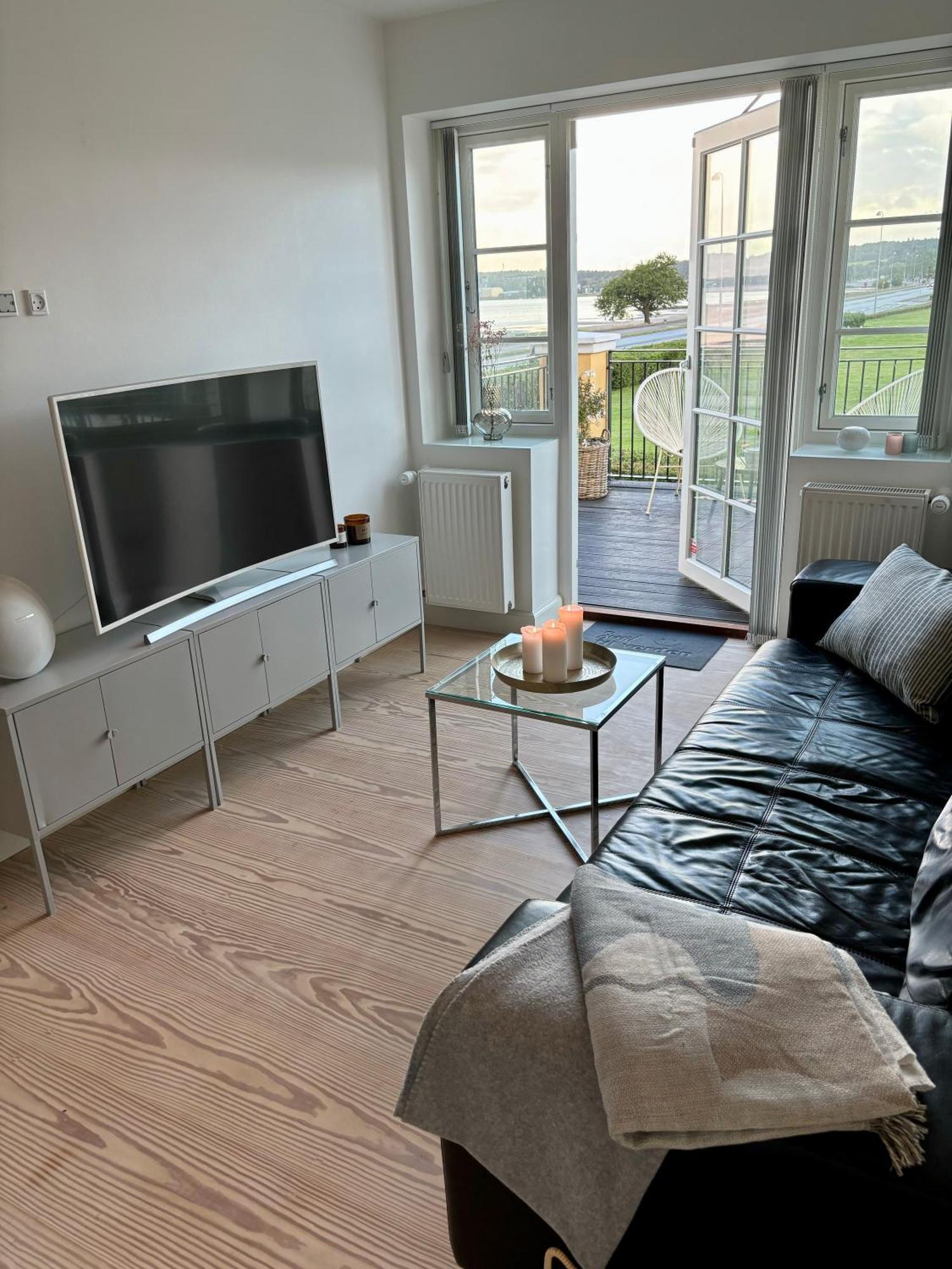 Appartamento Seavibe Aabenraa Esterno foto